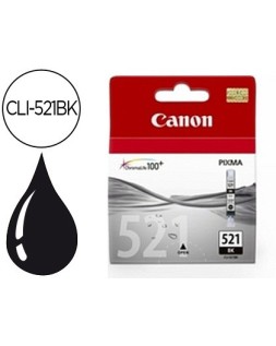 Ink-jet canon cli-521bk...