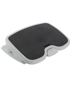 Reposapies plastico...