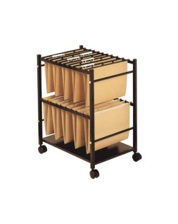 Carrito para carpetas...