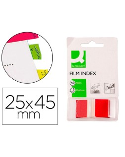 Banderitas separadoras...