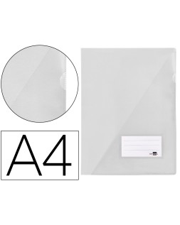 Carpeta liderpapel dossier...