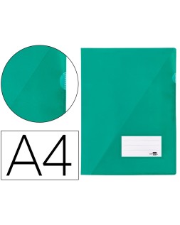 Carpeta liderpapel dossier...