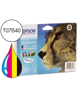 Ink-jet epson stylus d78...