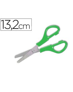 Tijera liderpapel blister...