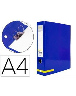 Archivador de palanca...