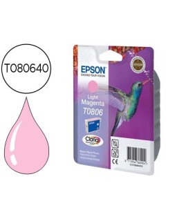 Ink-jet epson stylus photo...