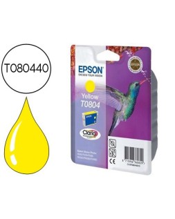 Ink-jet epson stylus photo...