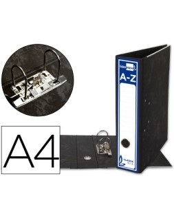 Archivador de palanca...