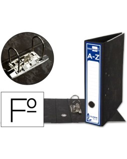 Archivador de palanca...