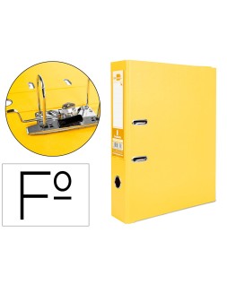 Archivador de palanca...