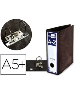 Archivador de palanca...