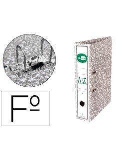 Archivador de palanca...