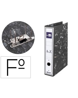 Archivador de palanca...