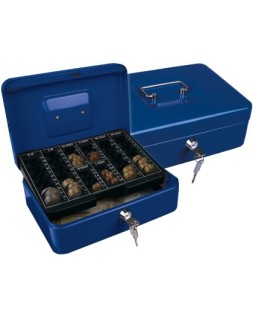 Caja caudales q-connect...