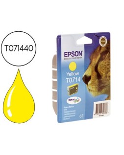 Ink-jet epson stylus d78...