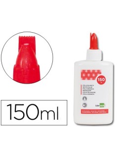 Pegamento cola blanca...