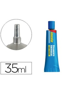 Pegamento imedio universal...