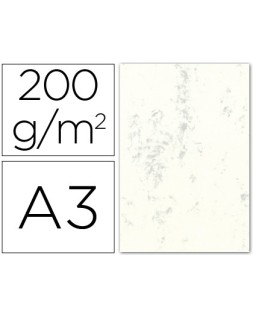 Cartulina marmoleada din a3...