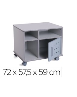 Mesa fotocopiadora rocada...