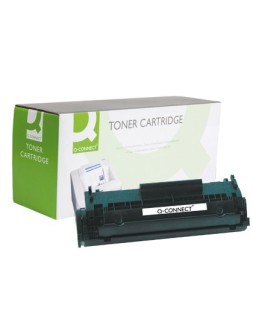 Toner q-connect compatible...