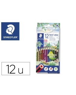 Lapices de colores...