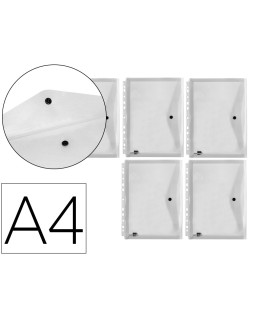 Carpeta liderpapel dossier...