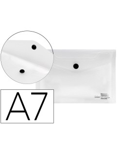 Carpeta liderpapel dossier...