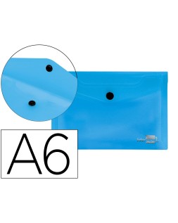 Carpeta liderpapel dossier...