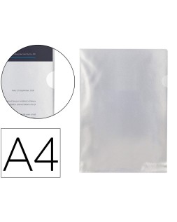 Carpeta dossier uñero...