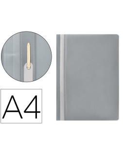 Carpeta dossier fastener...