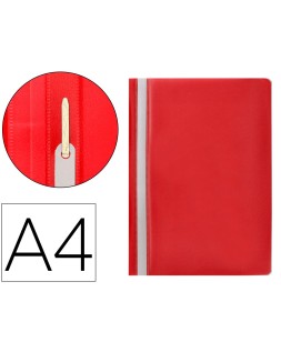 Carpeta dossier fastener...