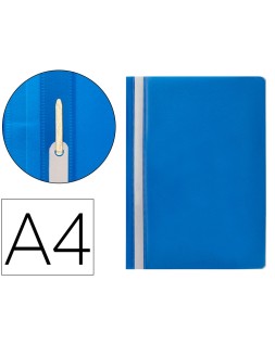 Carpeta dossier fastener...