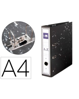 Archivador de palanca...