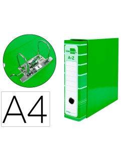 Archivador de palanca...