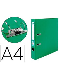 Archivador de palanca...