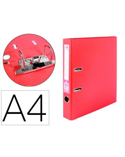 Archivador de palanca...