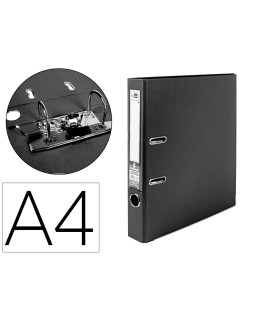 Archivador de palanca...