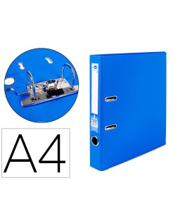 Archivador de palanca...