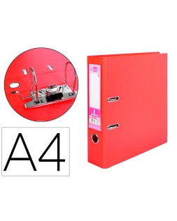 Archivador de palanca...