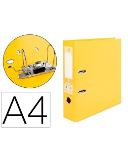 Archivador de palanca...