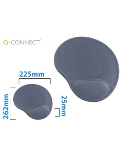 Alfombrilla para raton...