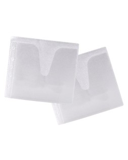 Sobre para 2 cd q-connect...