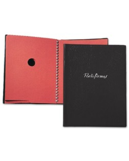 Portafirmas saro 320 pvc...