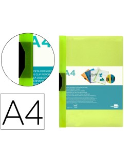 Carpeta liderpapel dossier...