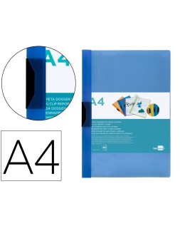 Carpeta liderpapel dossier...