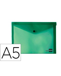 Carpeta liderpapel dossier...