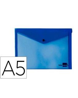 Carpeta liderpapel dossier...