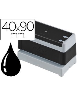 Sello automatico brother 40...