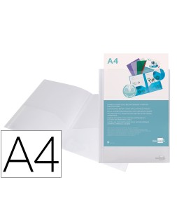 Carpeta liderpapel dossier...