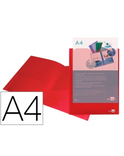 Carpeta liderpapel dossier...